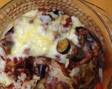 ❇︎◆鶏肉と夏野菜のトマト煮込み◆❇︎作り方8写真