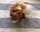 ☆簡単☆漬け刺身のてこね寿司作り方2写真
