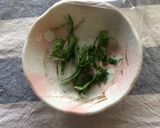 ☆簡単☆漬け刺身のてこね寿司作り方3写真