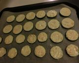 ズッキーニの味噌マヨ焼き作り方2写真