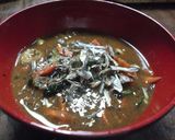冷汁作り方7写真