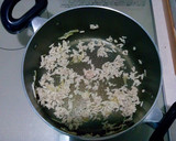 お肉たっぷりで主菜に♪南瓜のそぼろ煮作り方2写真