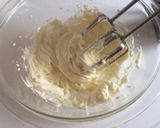 ベイクドチーズケーキ作り方1写真