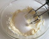 ベイクドチーズケーキ作り方2写真