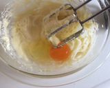 ベイクドチーズケーキ作り方3写真