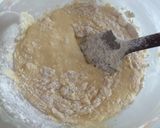 ベイクドチーズケーキ作り方5写真