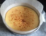 ベイクドチーズケーキ作り方8写真