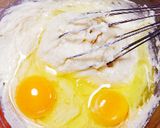 ふわふわ ホットケーキ作り方5写真
