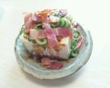 塩レモンならぬ醤油レモン作り方7写真