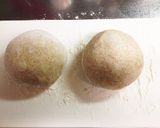 健康ヘルシー ♡ふすま角食パン HB使用作り方3写真