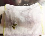 健康ヘルシー ♡ふすま角食パン HB使用作り方4写真