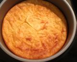 簡単ヘルシーヨーグルトチーズケーキ作り方4写真