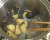 るる64 簡単♪ナスの甘味噌煮作り方1写真