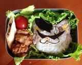 妖怪ウォッチΦΦワルニャン作り方3写真