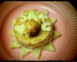簡単犬用ケーキ作り方6写真