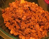 簡単メキシコ料理！小麦粉トルティーヤ皮♪作り方5写真