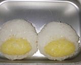 キャラ弁☆ツムツム☆簡単作り方1写真