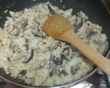 るる66 簡単♪豆腐と椎茸のイタリアン風作り方4写真