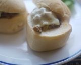 タニタさんに学べ☆キーマカレーの余りで①作り方3写真