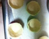 おからdeプラムパイ作り方6写真