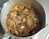 白焼き鰻とごぼうで作る混ぜご飯～ぼくめし作り方7写真