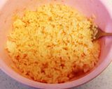 キャラ弁♡妖怪ウォッチのジバニャン☆作り方1写真