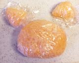 キャラ弁♡妖怪ウォッチのジバニャン☆作り方2写真