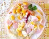 サンドイッチ弁当作り方16写真
