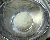 ホシノ天然酵母で作る基本のテーブルパン作り方5写真