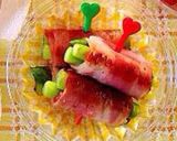 サンドイッチ弁当作り方18写真