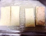 サンドイッチ弁当作り方14写真