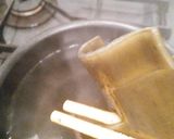 誰でも簡単！和食の基本　黄金だしのとり方作り方6写真