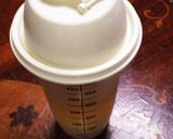 鮭フレークちらし寿司作り方1写真