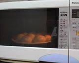 ホシノ天然酵母で作る基本のテーブルパン作り方10写真
