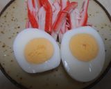 冷凍うどんで冷やしきゅうりうどん作り方8写真