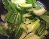 ホタテと豆腐のとろとろ煮作り方1写真