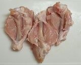 ゴマまみれ☆手羽元オーブン焼き作り方1写真
