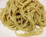簡単♡アボカドとツナ缶の冷製パスタ♡作り方7写真