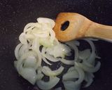 簡単！ランチに夜食に☆カレーリゾット作り方2写真