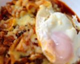 ご飯がすすむ♪簡単☆豚キムチ炒め☆作り方6写真