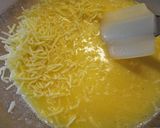 夏野菜と塩レモンのケークサレ作り方6写真