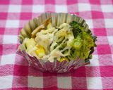 もうこれでブロッコリーの茎が余らない!作り方6写真