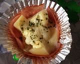 ポテトのチーマヨ焼き作り方10写真