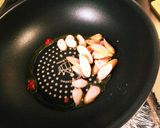 簡単!採れたてバジルのパスタ作り方7写真