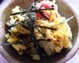 高菜めし〈やよい会熊本郷土料理〉作り方10写真