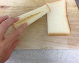 ふわとろフレンチトースト☆作り方2写真