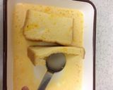ふわとろフレンチトースト☆作り方4写真