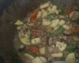 ベリッシモさんの『イタリアン麻婆豆腐』作り方5写真
