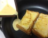 ふわとろフレンチトースト☆作り方6写真