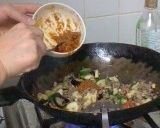 ベリッシモさんの『イタリアン麻婆豆腐』作り方6写真